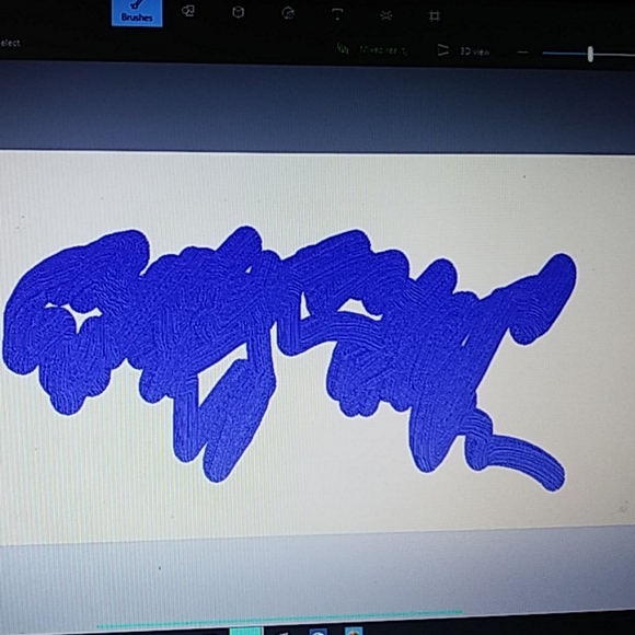 Original artwork - Picture 2 of 2